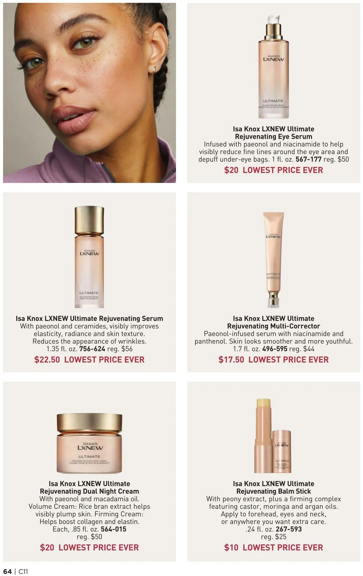 Weekly ad Avon from June 1 to June 30 2025 - Page 64