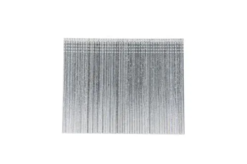 24106T Nail, 1-1/4 in L, 18 ga, Steel, Electro-Galvanized, Brad Head, 1,000 Count