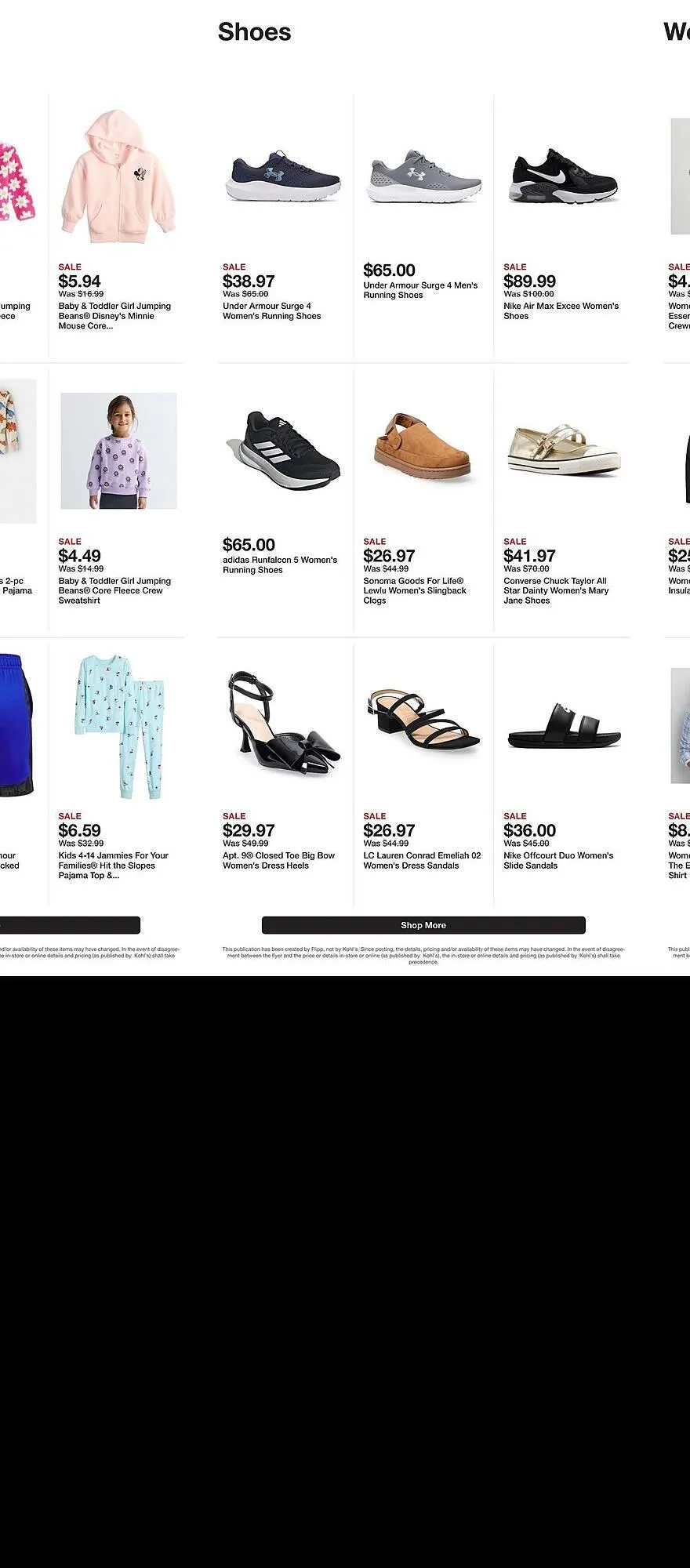 Weekly ad Kohl's weekly ad from February 25 to March 3 2026 - Page 2