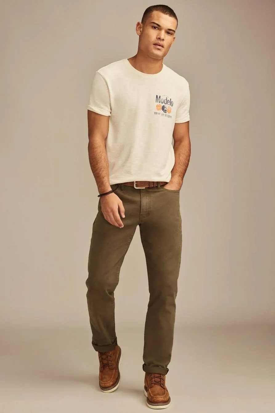 410 athletic straight