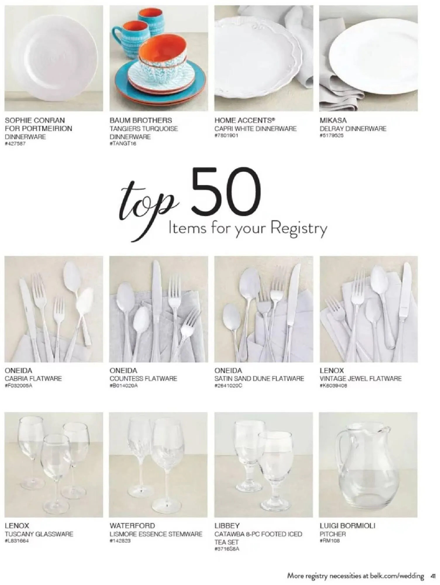 Weekly ad Belk Weekly Ad from July 15 to July 20 2025 - Page 41