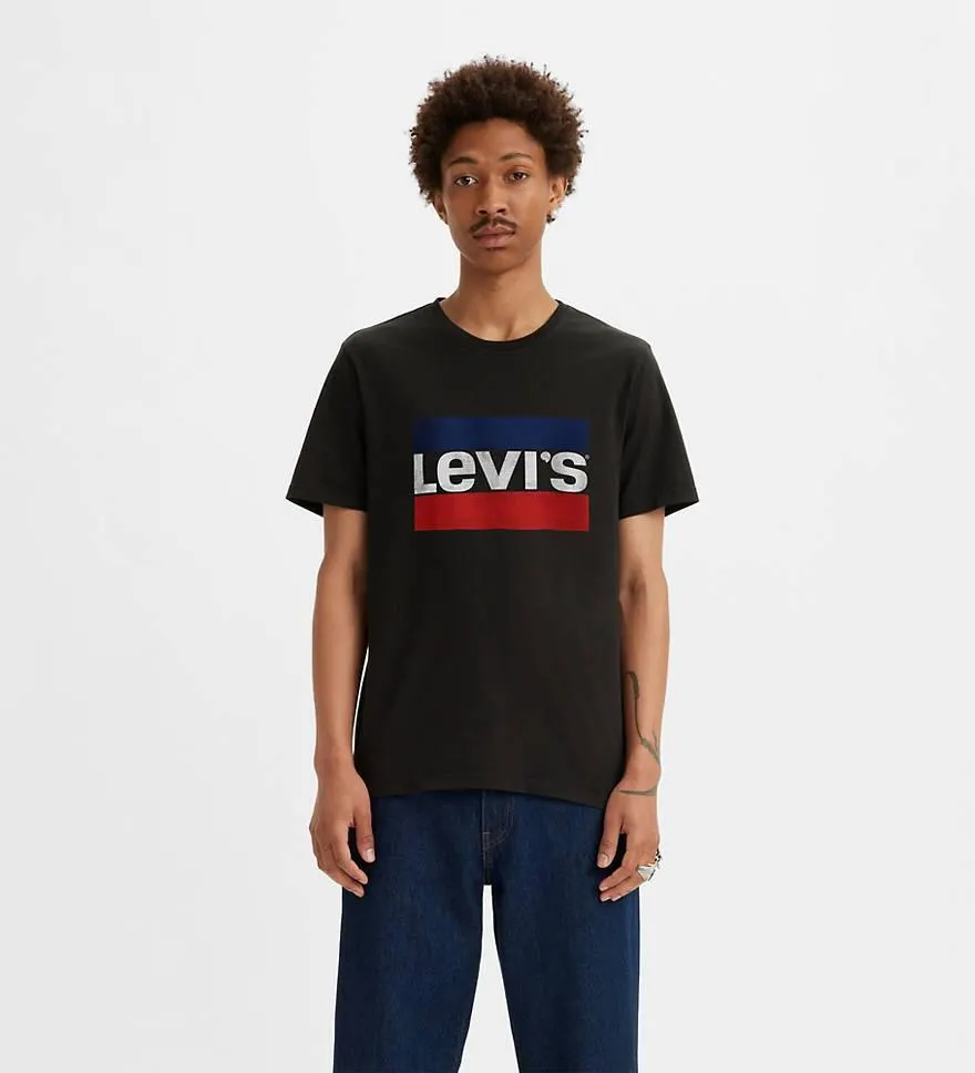 Levi's® Sportswear Logo Graphic T-shirt