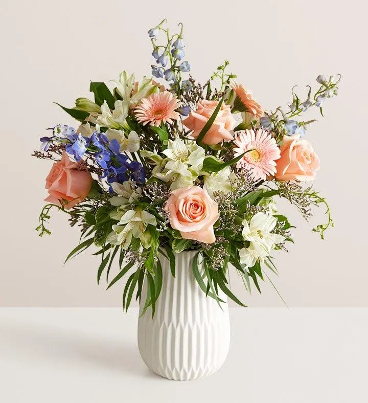 Coastal Charm™ Bouquet