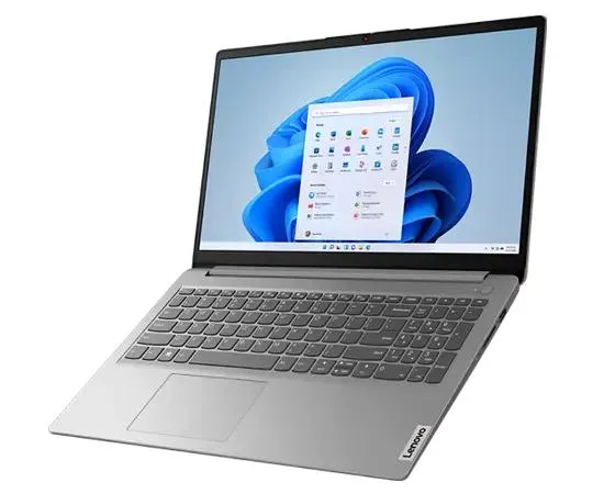 IdeaPad 1 (15” AMD) Laptop