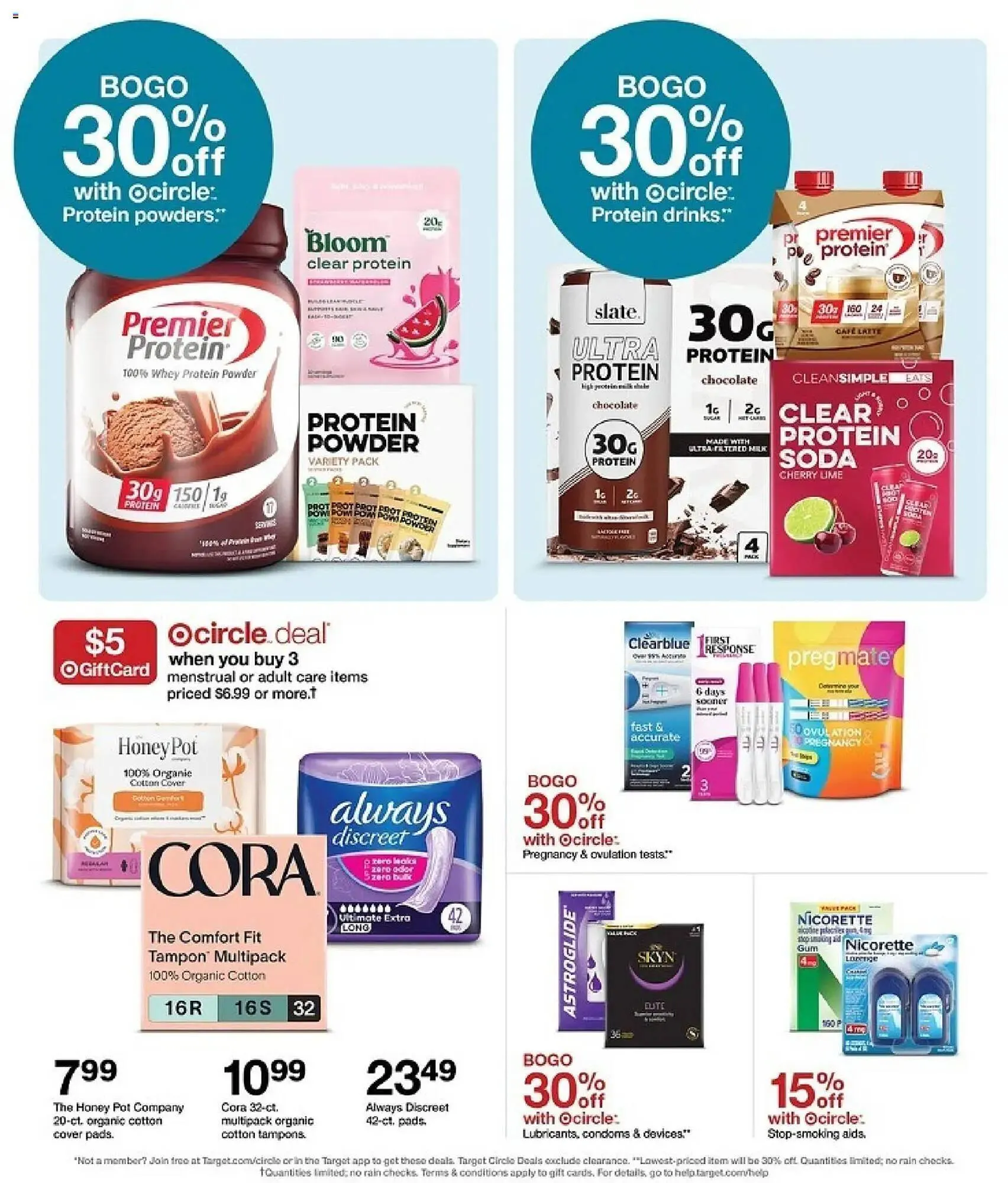 Weekly ad Target weekly ad from December 28 to January 4 2026 - Page 14