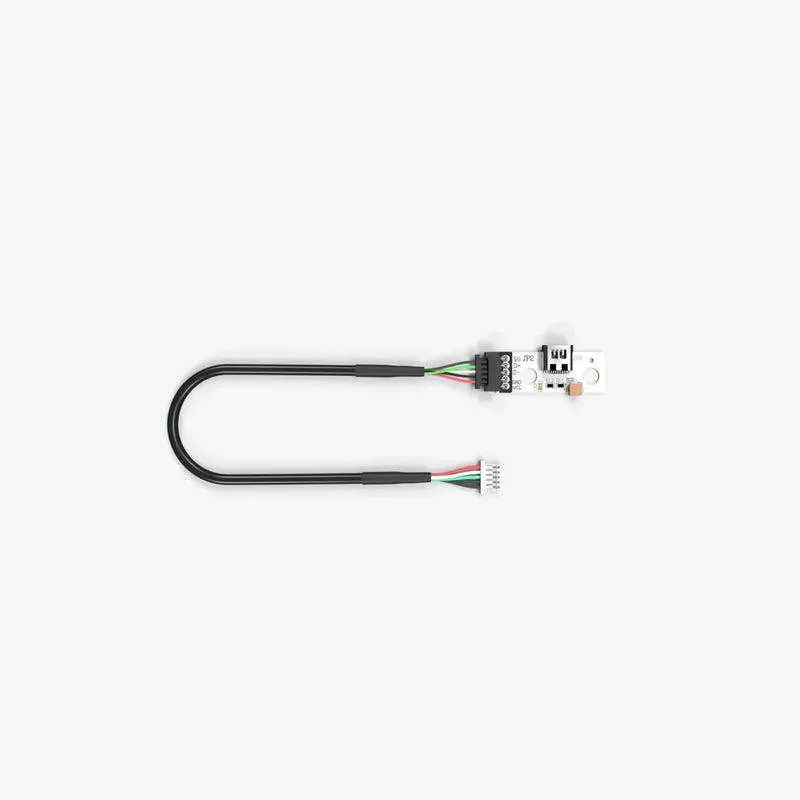 GMMK 2 USB-C Replacement PCB