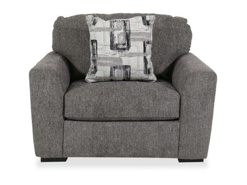 Gardiner Oversized Chair