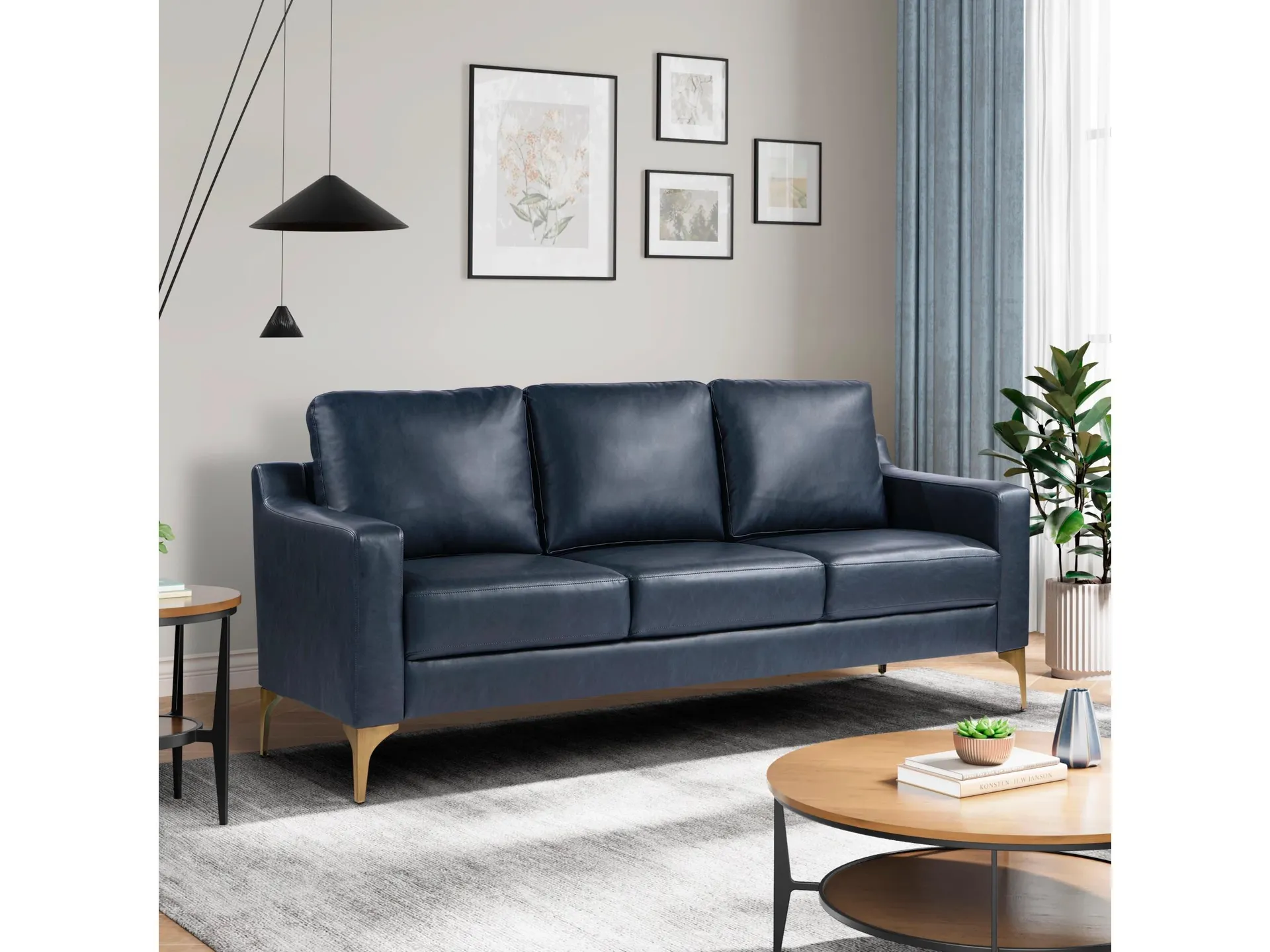 Serta Flagstaff Sofa