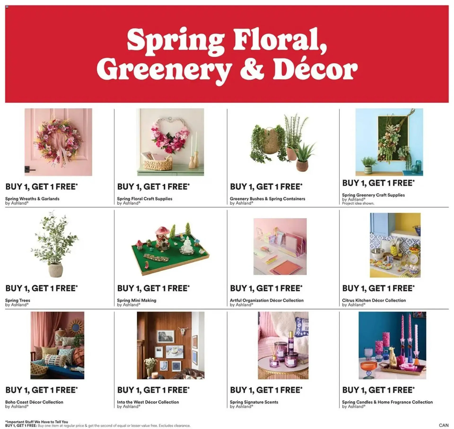 Weekly ad Michaels weekly ad from February 20 to February 27 2026 - Page 4