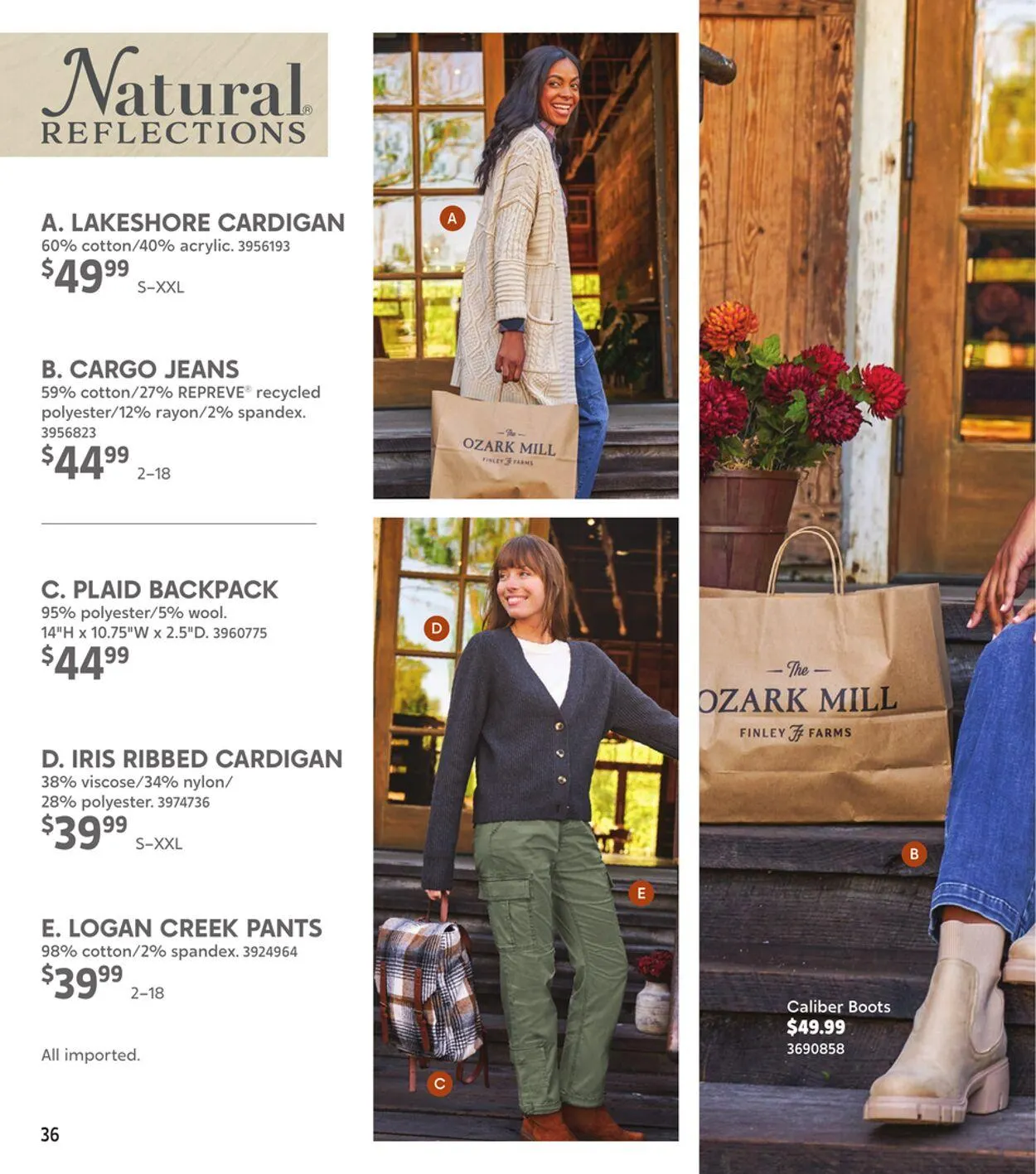 Weekly ad Bass Pro Current weekly ad from September 11 to September 25 2024 - Page 108