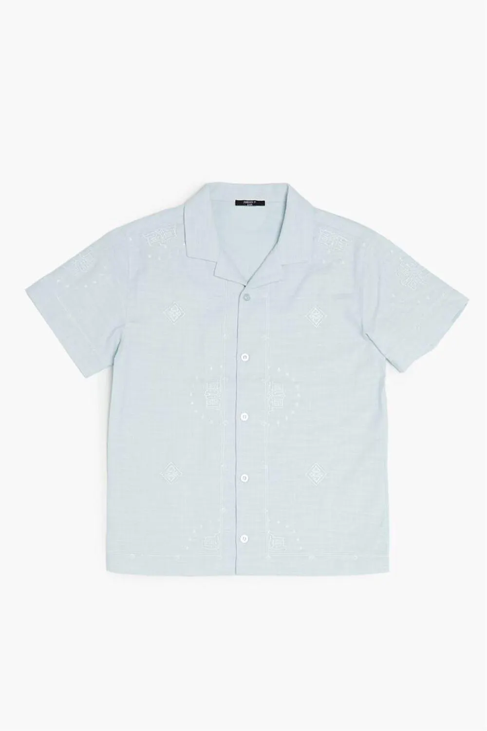 Kids Geo Shirt (Girls + Boys)