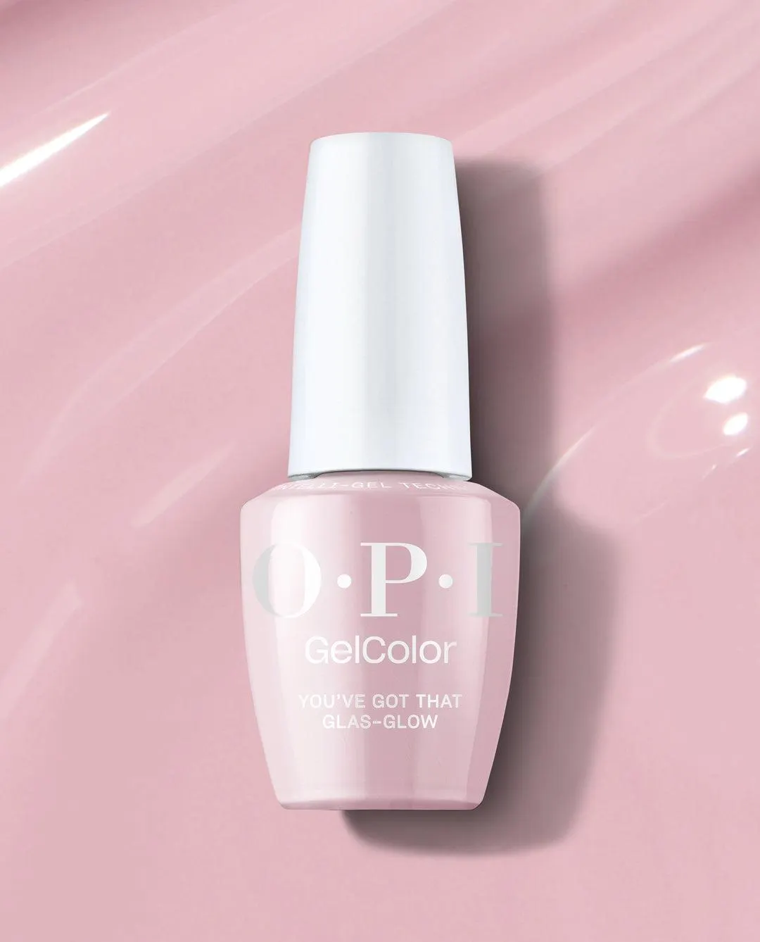 You’ve Got that Glas-glow