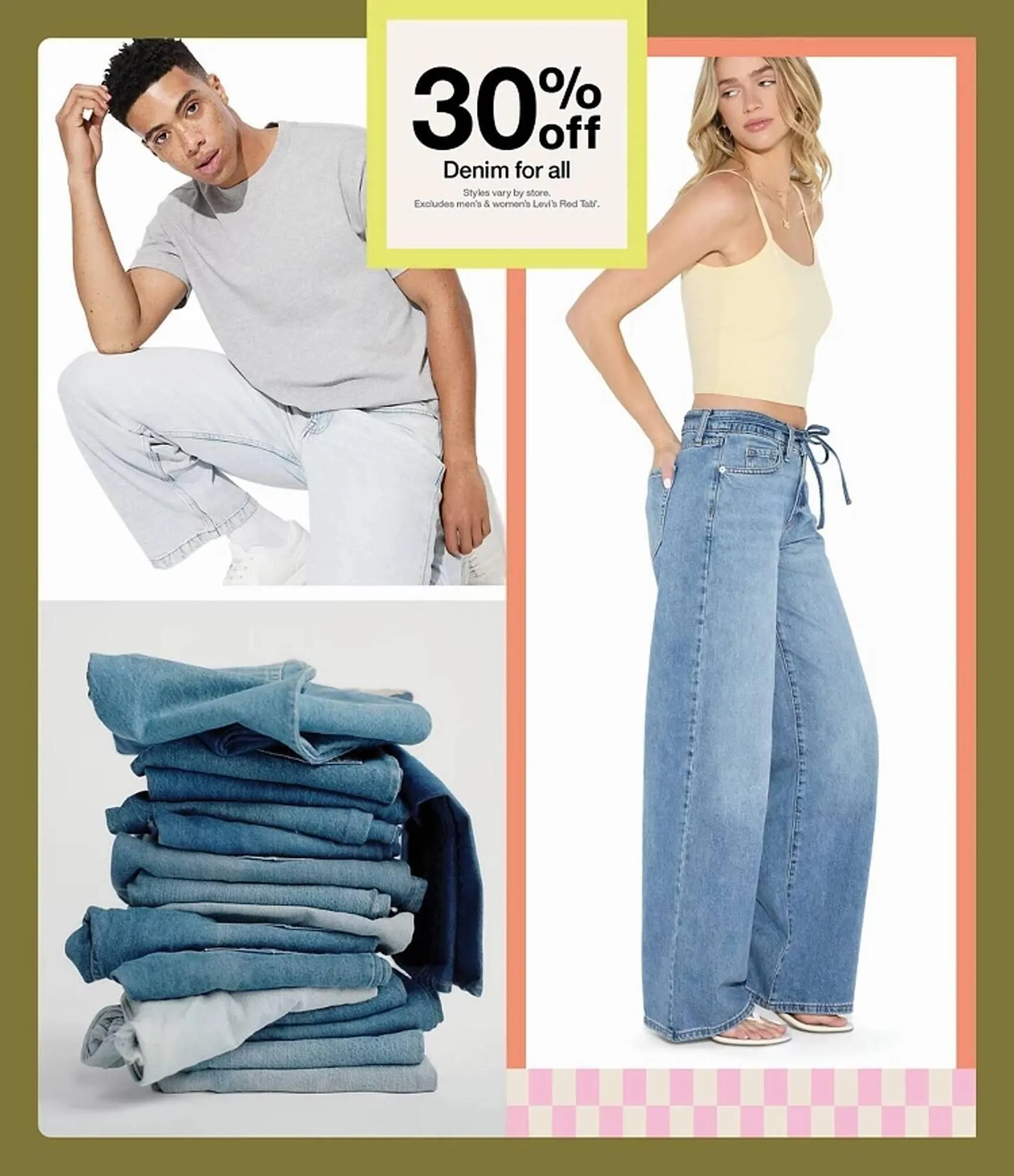 Weekly ad Target Weekly Ad from August 10 to August 16 2025 - Page 4