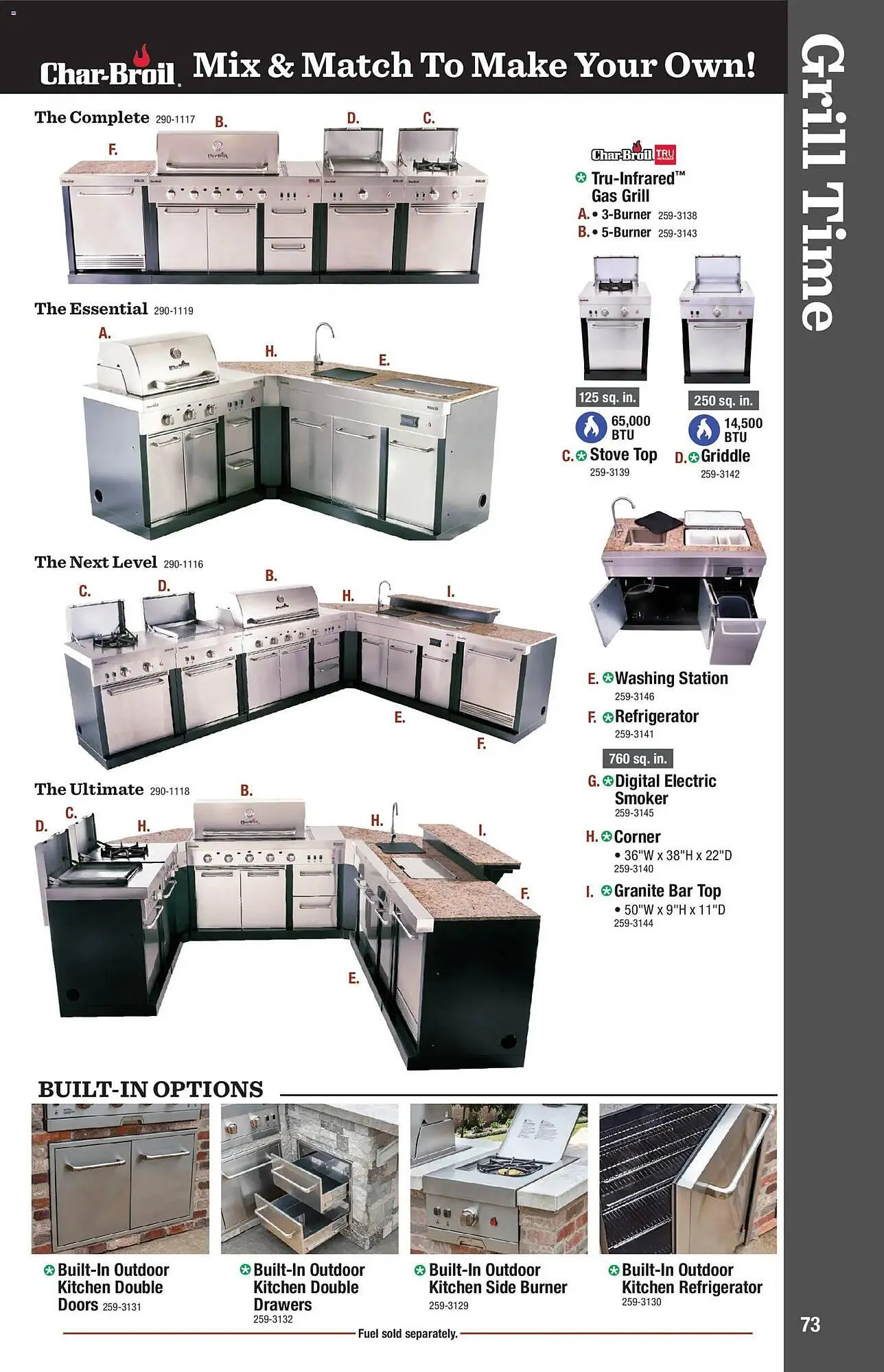 Weekly ad Menards weekly ad from February 4 to January 1 2027 - Page 73