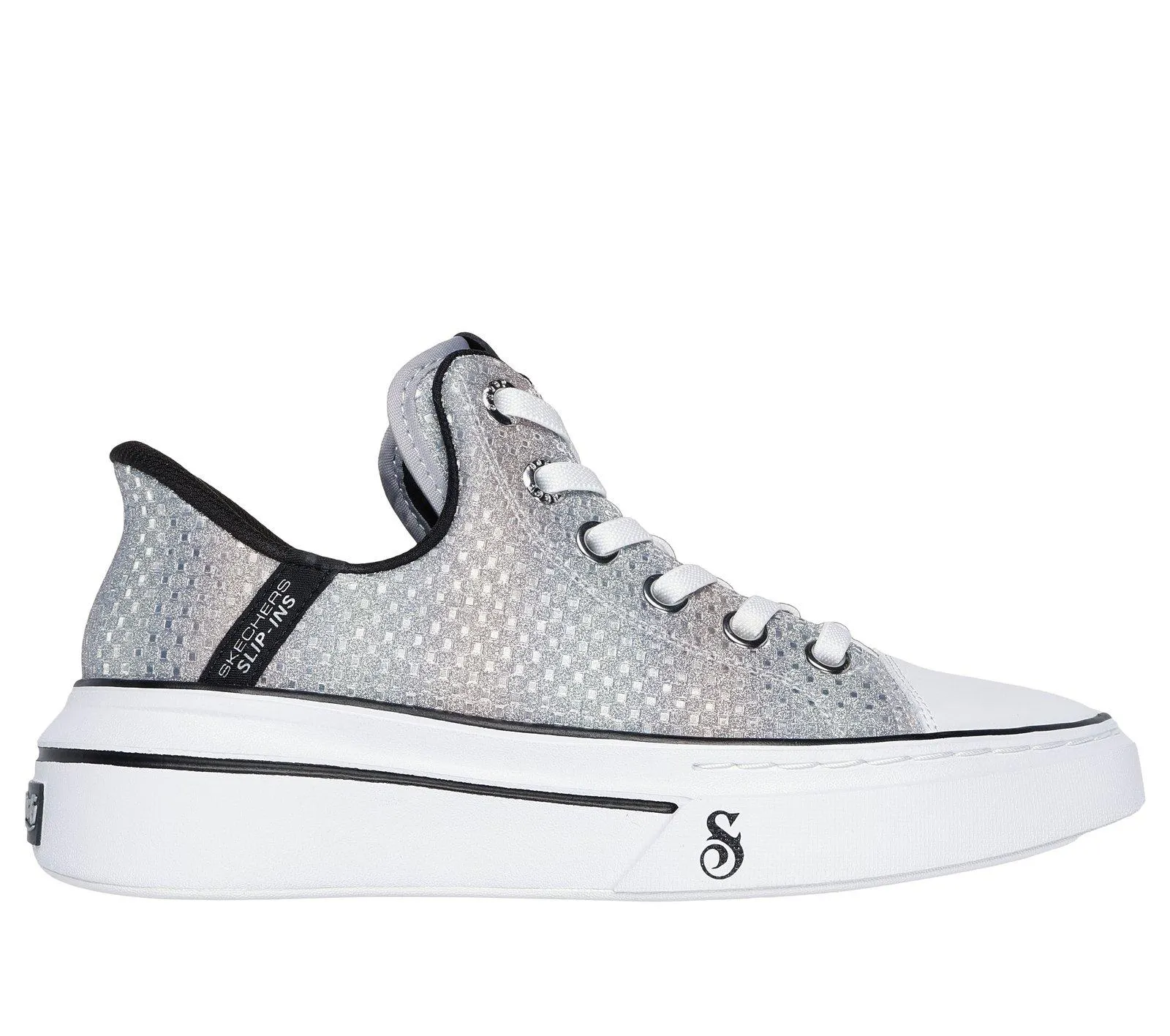 Skechers Slip-ins Snoop Dogg: Snoop One - Disco Snoop