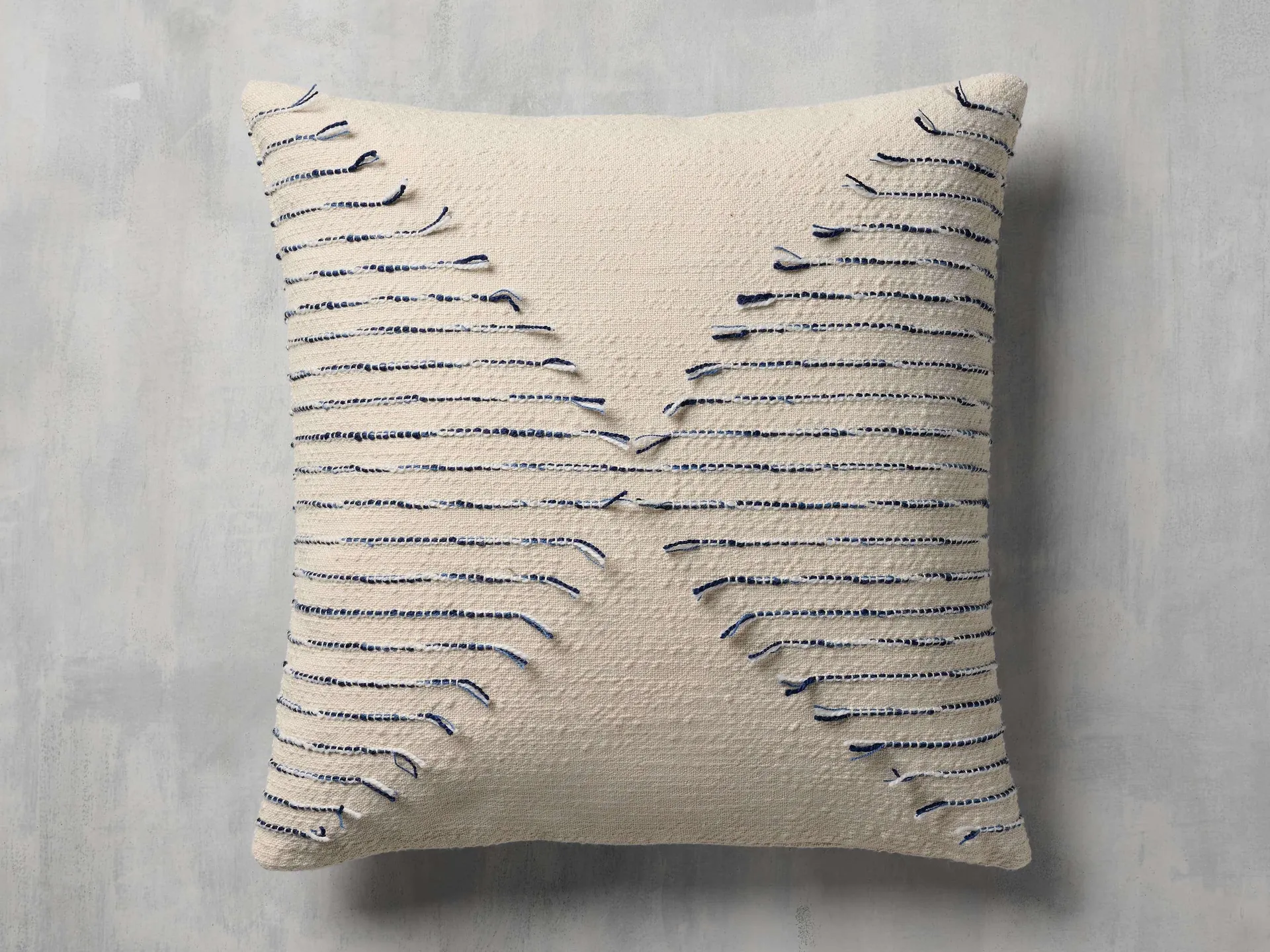 Centros Outdoor Pillow Cover