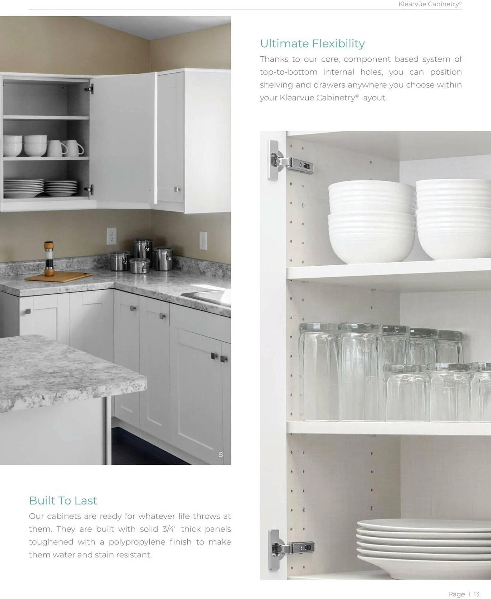 Weekly ad Menards Weekly Ad from March 1 to December 31 2025 - Page 13