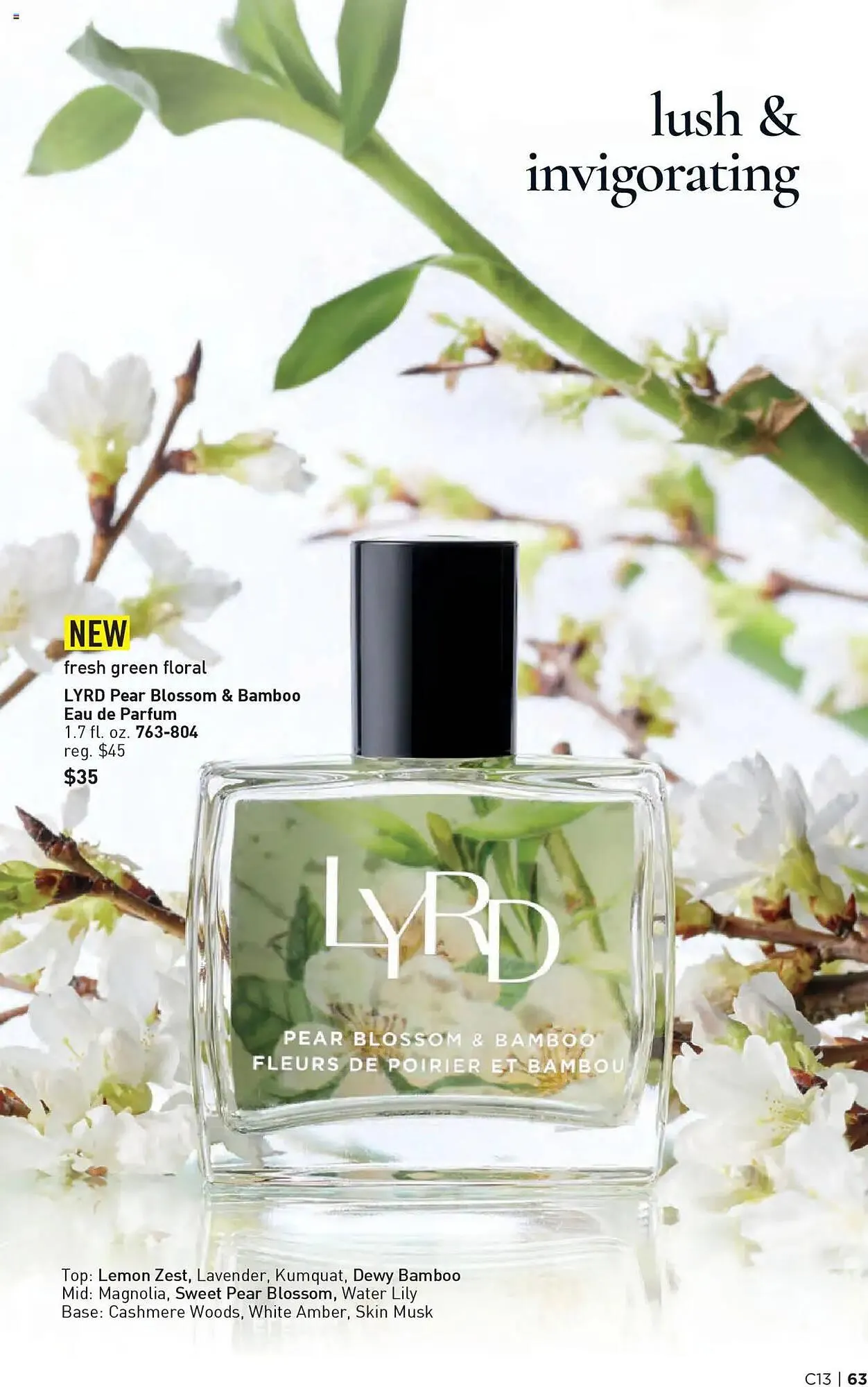 Weekly ad Avon Weekly Ad from June 18 to July 2 2025 - Page 66