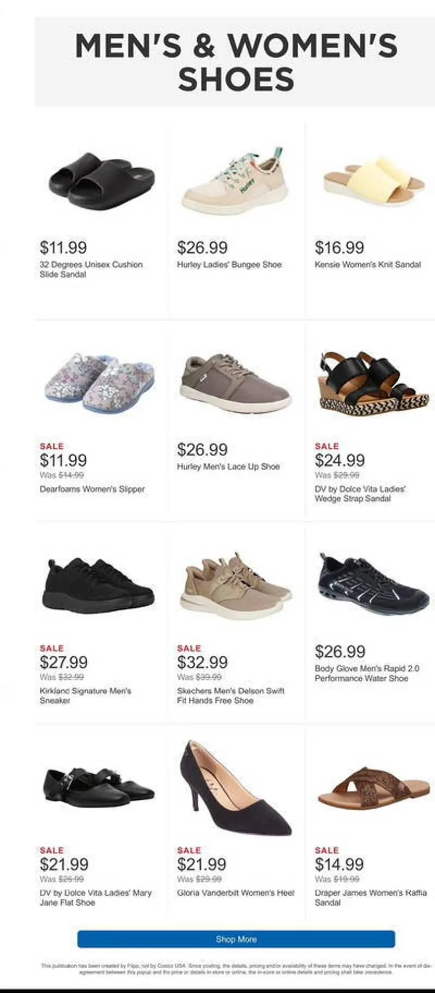 Catálogo de Costco Weekly Ad 20 de mayo al 25 de mayo 2025 - Página 14