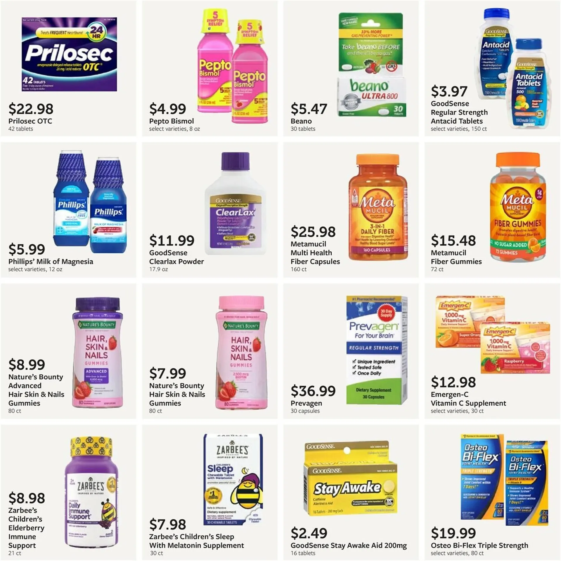 Weekly ad Fareway Weekly Ad from June 1 to July 5 2025 - Page 40
