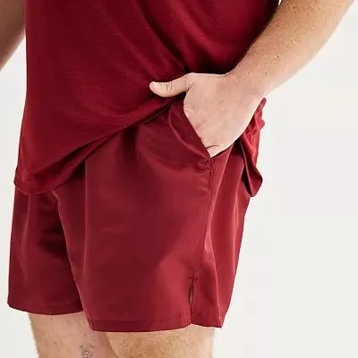 Big & Tall Tek Gear® Essential Woven Shorts