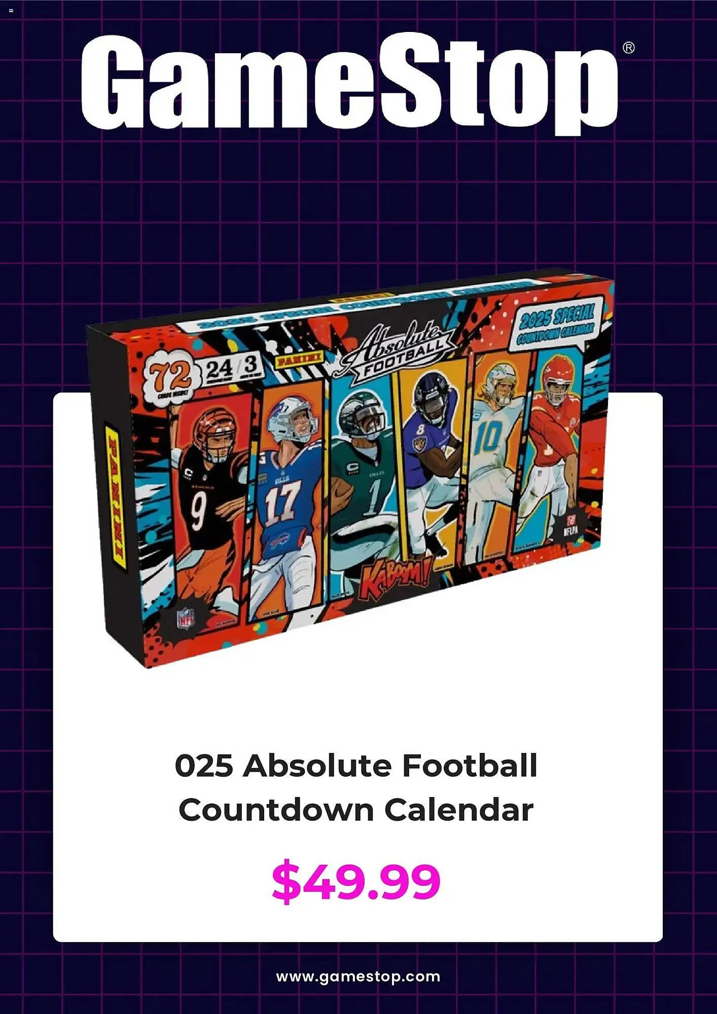 Weekly ad Game Stop weekly ad from February 1 to February 24 2026 - Page 6