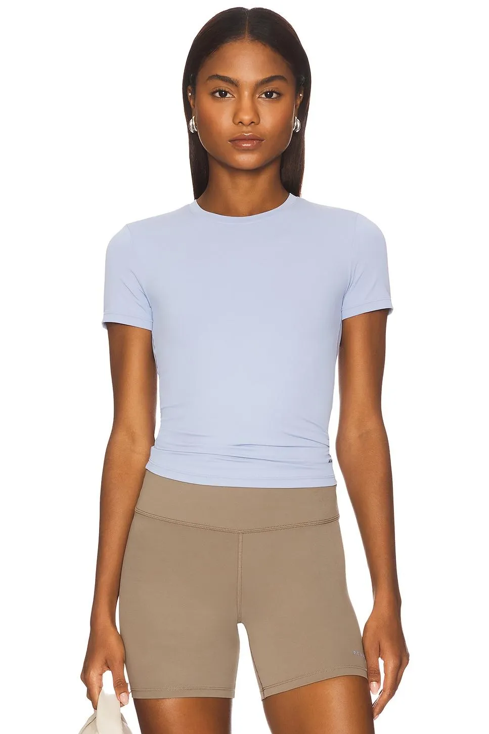 Foundation Short Sleeve Tee