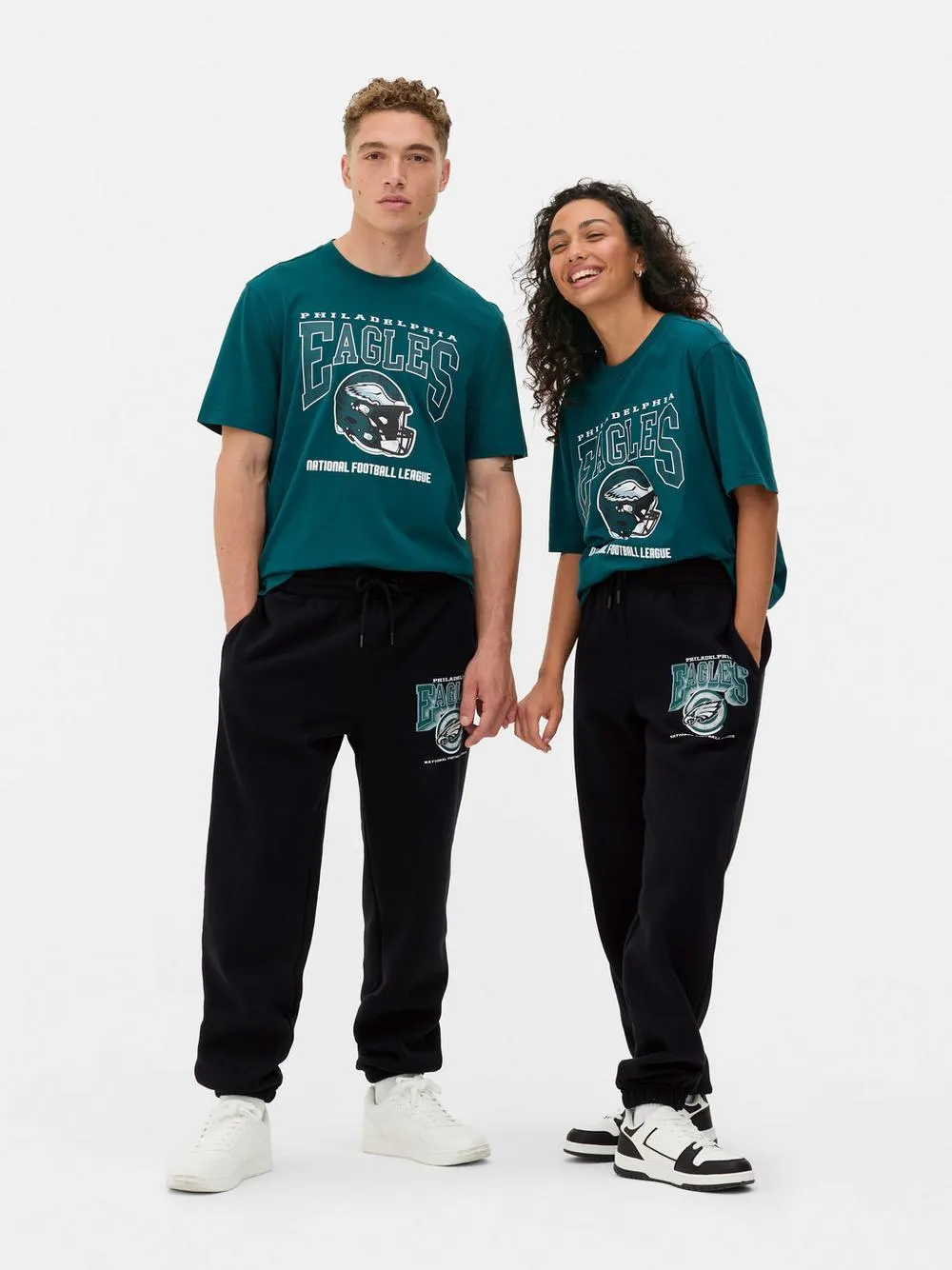 NFL Philadelphia Eagles Joggers