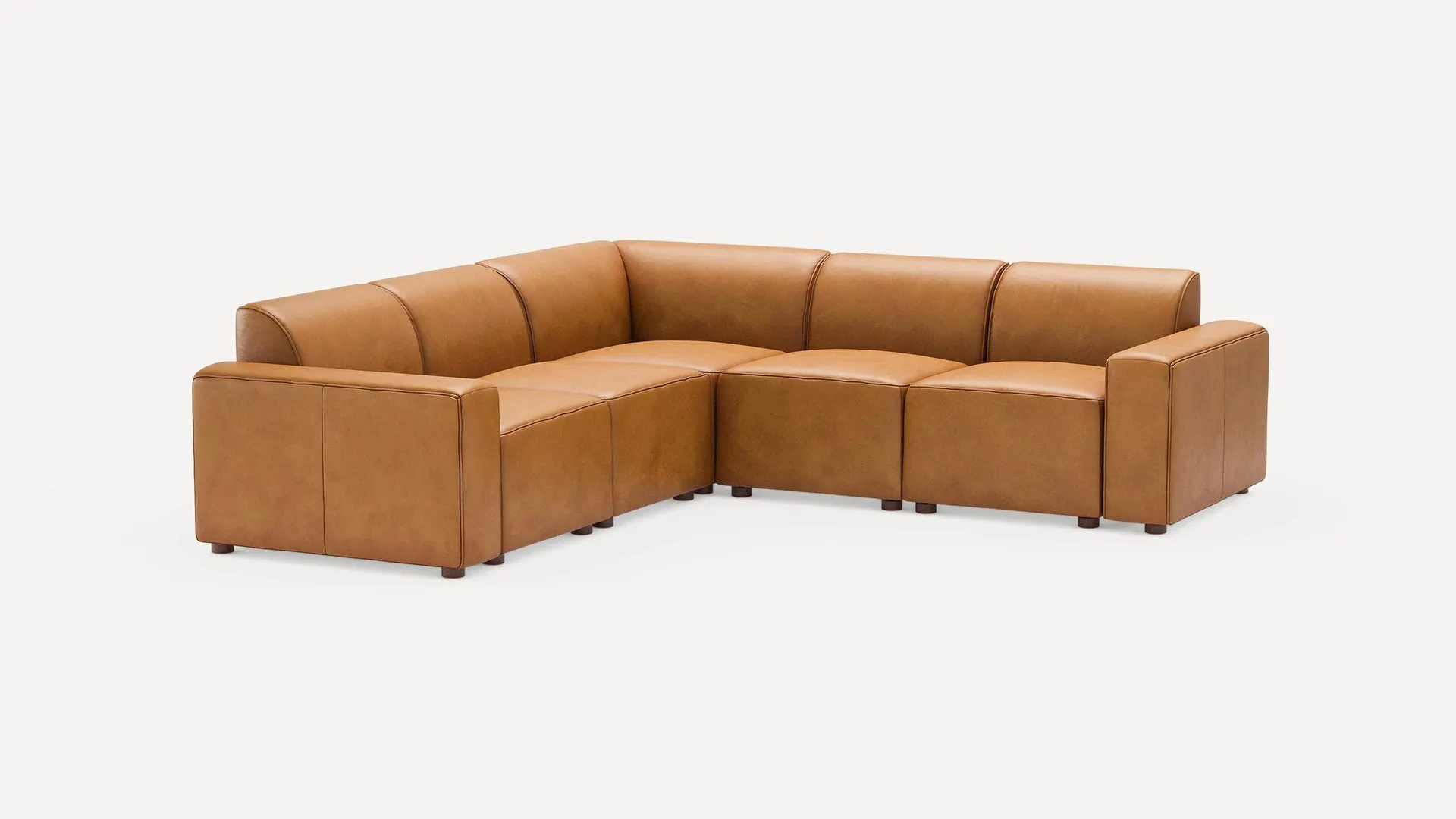 Mambo 5-Piece Sectional