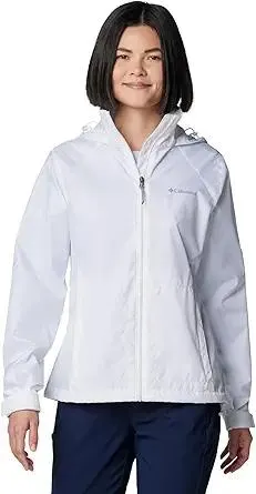 Columbia Womens Switchback Iv Jacket