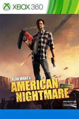 Alan Wake's American Nightmare ®