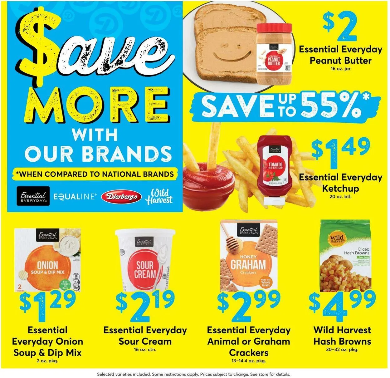 Weekly ad Dierbergs from September 2 to September 8 2025 - Page 20