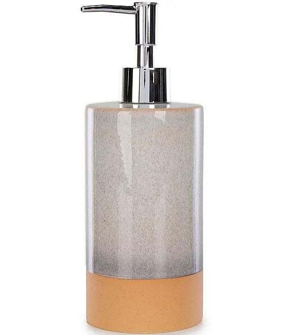 Simplicity Collection Sonada Lotion/Soap Dispenser