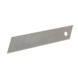 18mm Snap-Off Blades - 3 Pack - DWHT11719