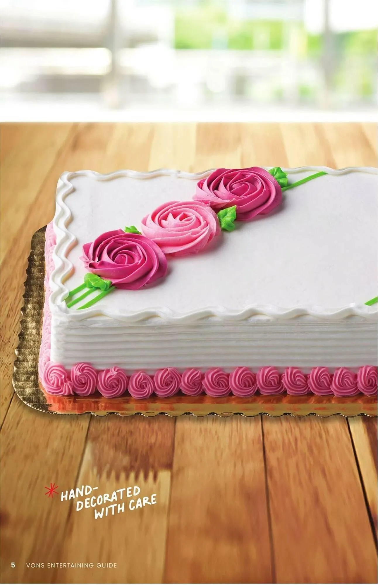 Weekly ad Vons Weekly Ad from April 23 to December 31 2025 - Page 6