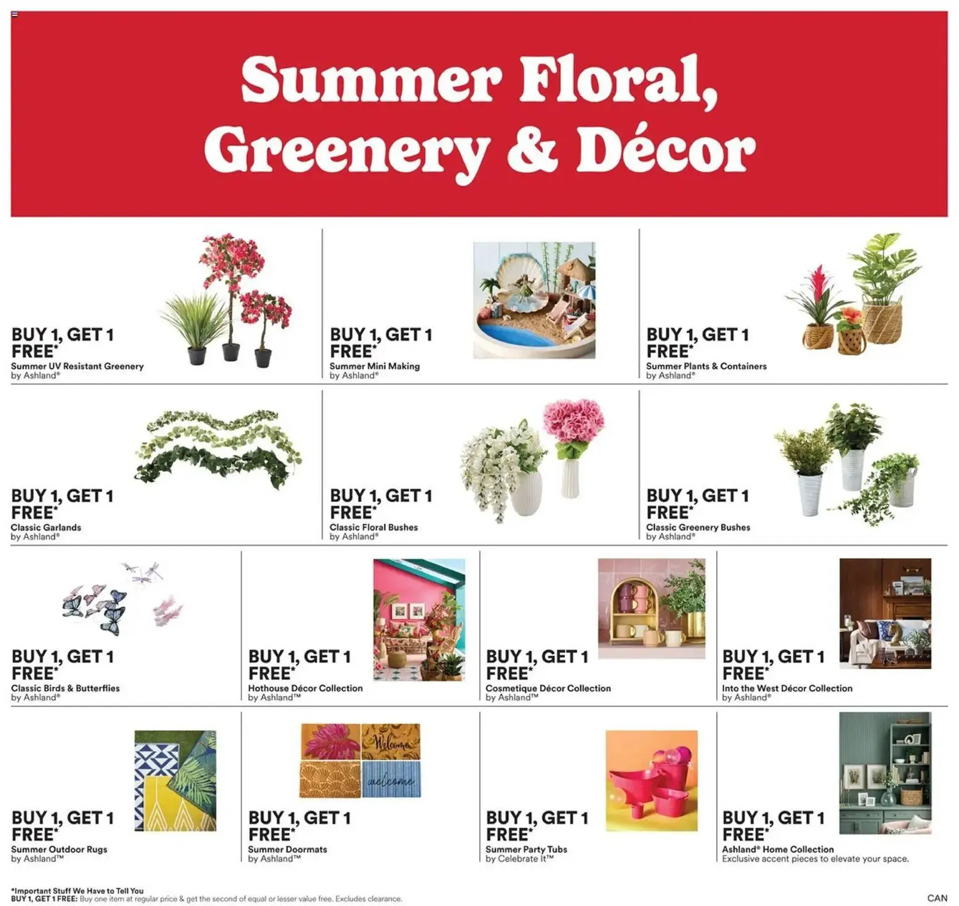 Weekly ad Michaels weekly ad from April 24 to May 1 2026 - Page 3