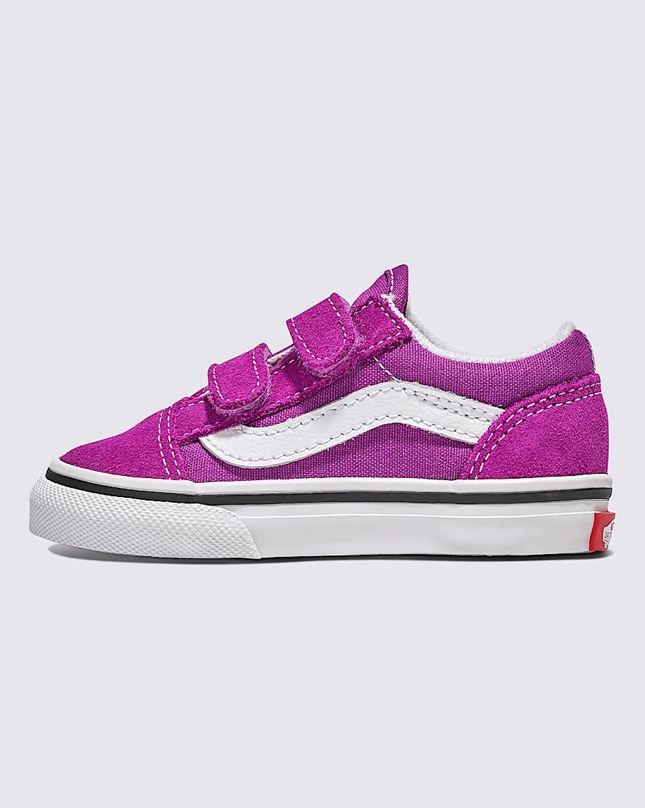 Toddler Old Skool V Shoe
