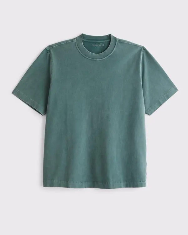 Premium Heavyweight 2.0 Tee