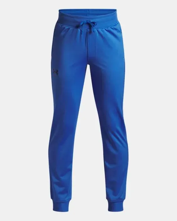 UA Icon Knit Boys' Pants