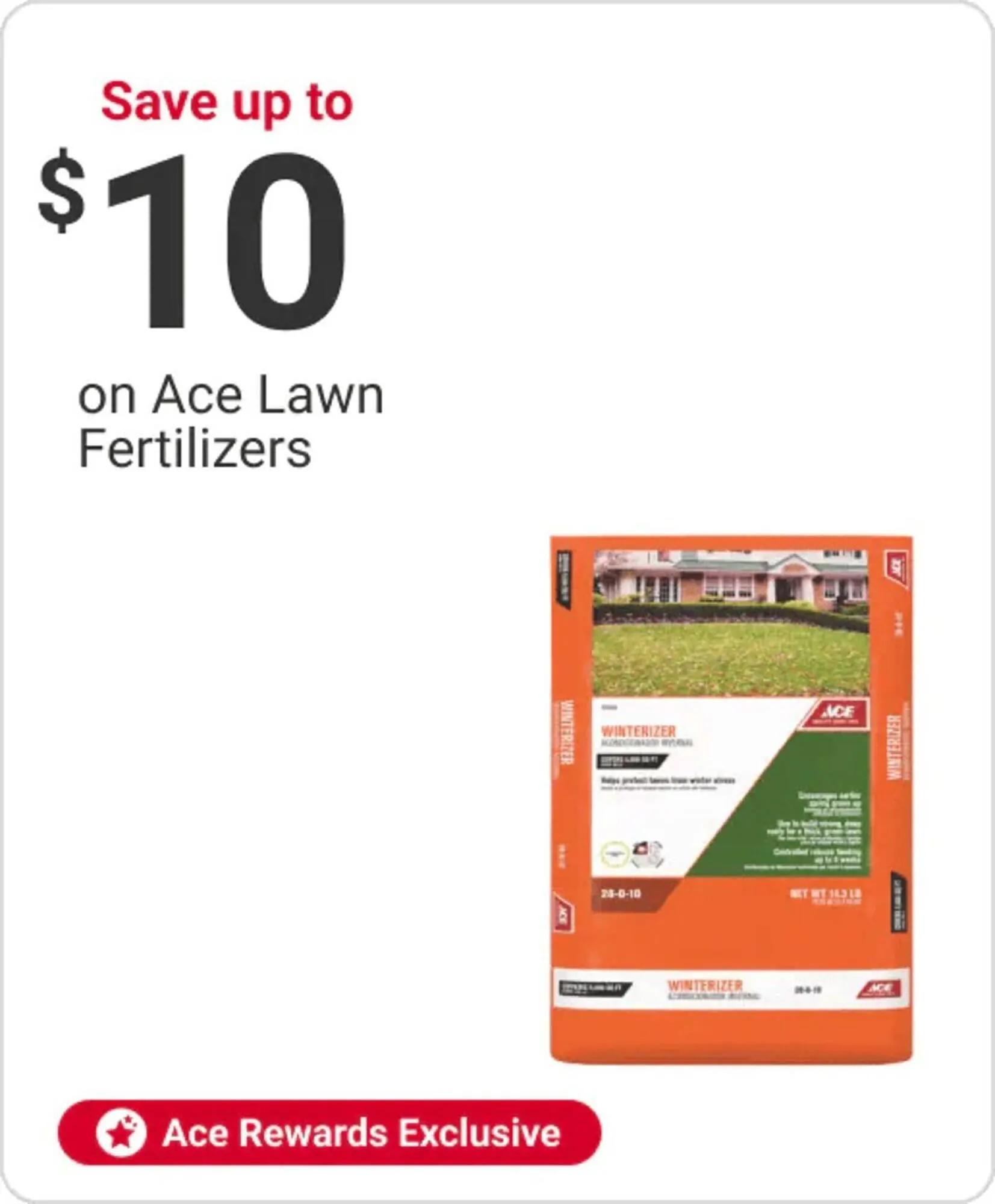 Weekly ad Ace Hardware flyer from October 15 to October 21 2025 - Page 7
