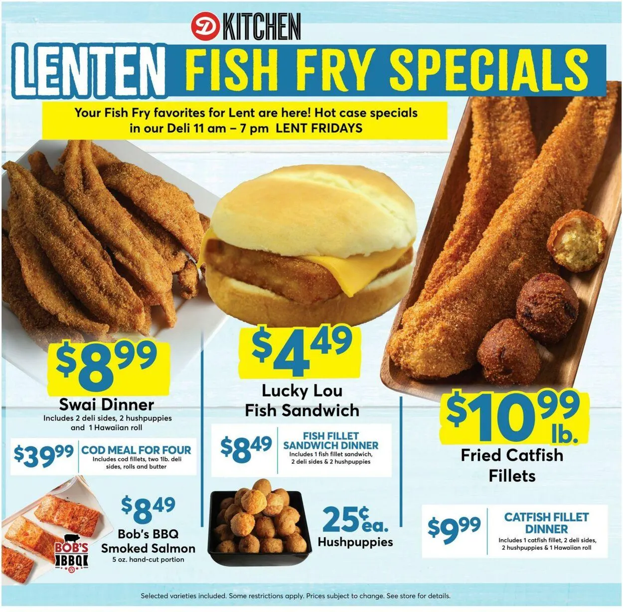 Weekly ad Dierbergs from April 1 to April 7 2025 - Page 2