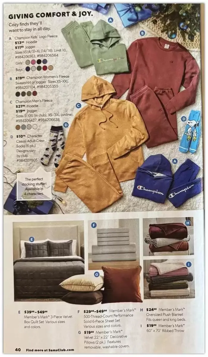 Weekly ad Current bargains and offers from October 19 to November 2 2024 - Page 26