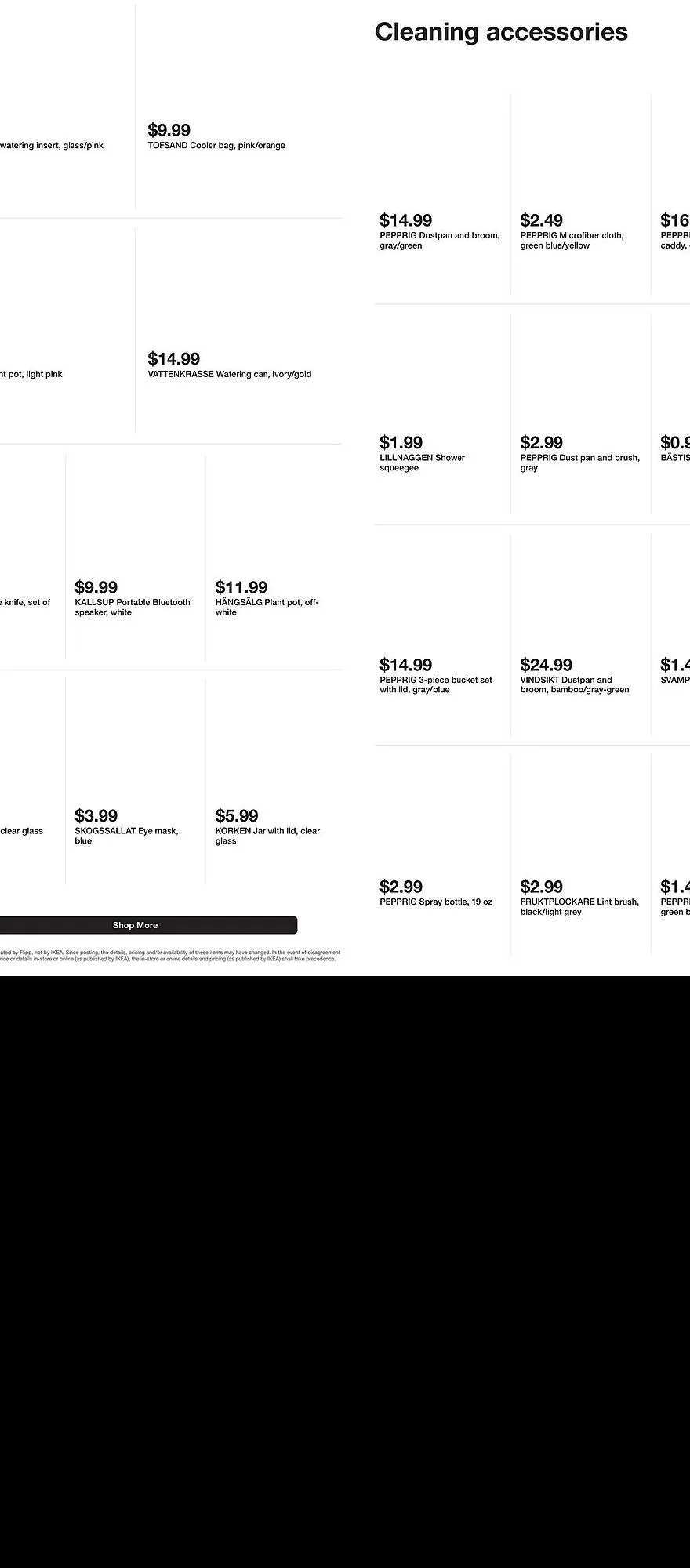 Weekly ad Ikea weekly ad from April 21 to April 27 2026 - Page 5