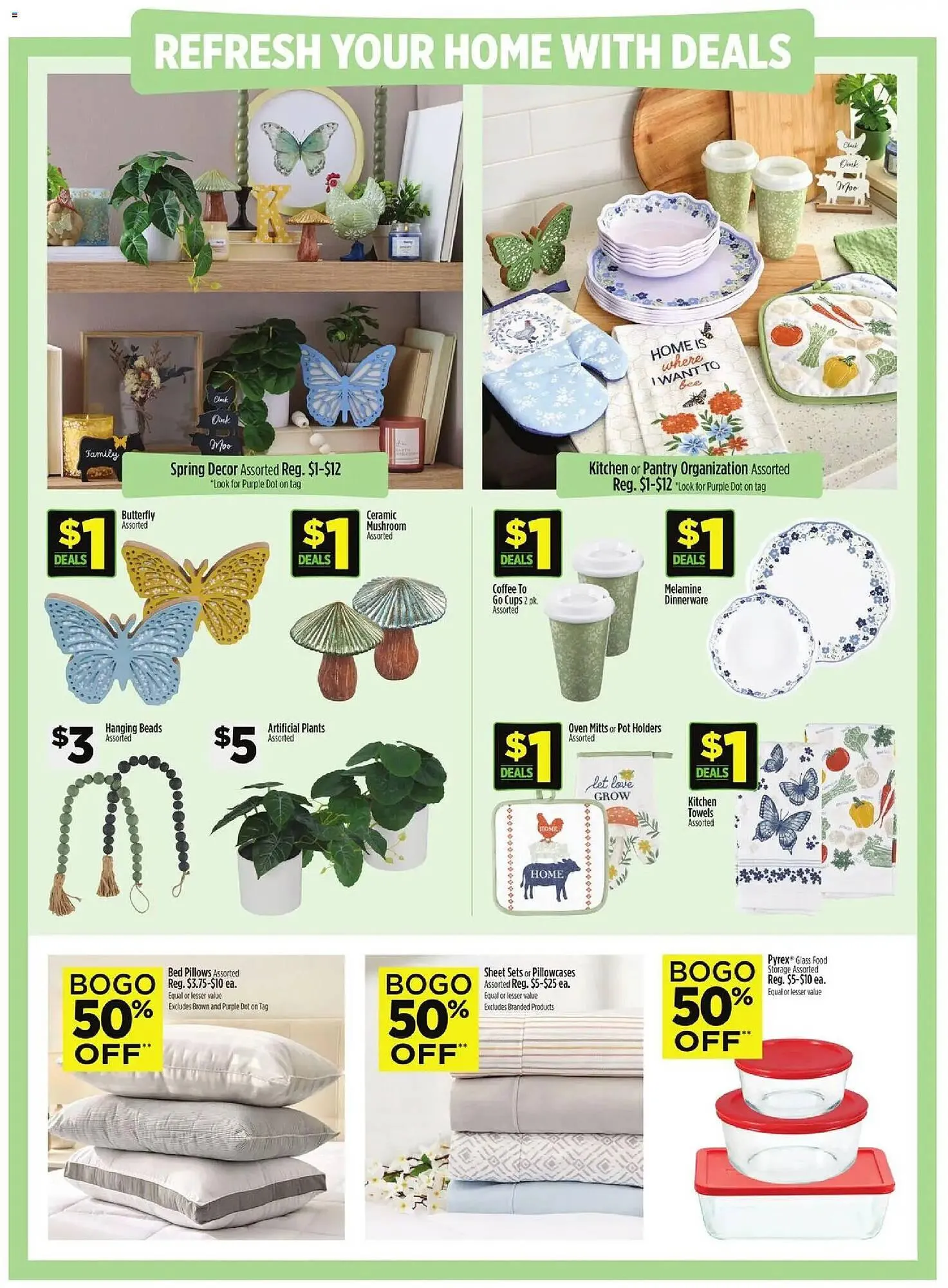 Weekly ad Dollar General weekly ad from January 4 to January 10 2026 - Page 7