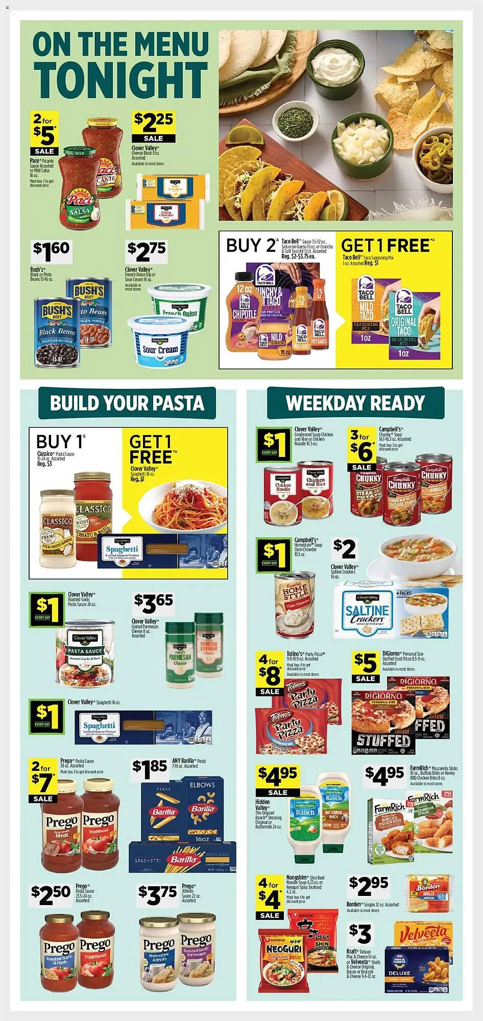 Weekly ad Dollar General weekly ad from April 19 to April 25 2026 - Page 6