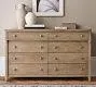 Toulouse 8-Drawer Dresser