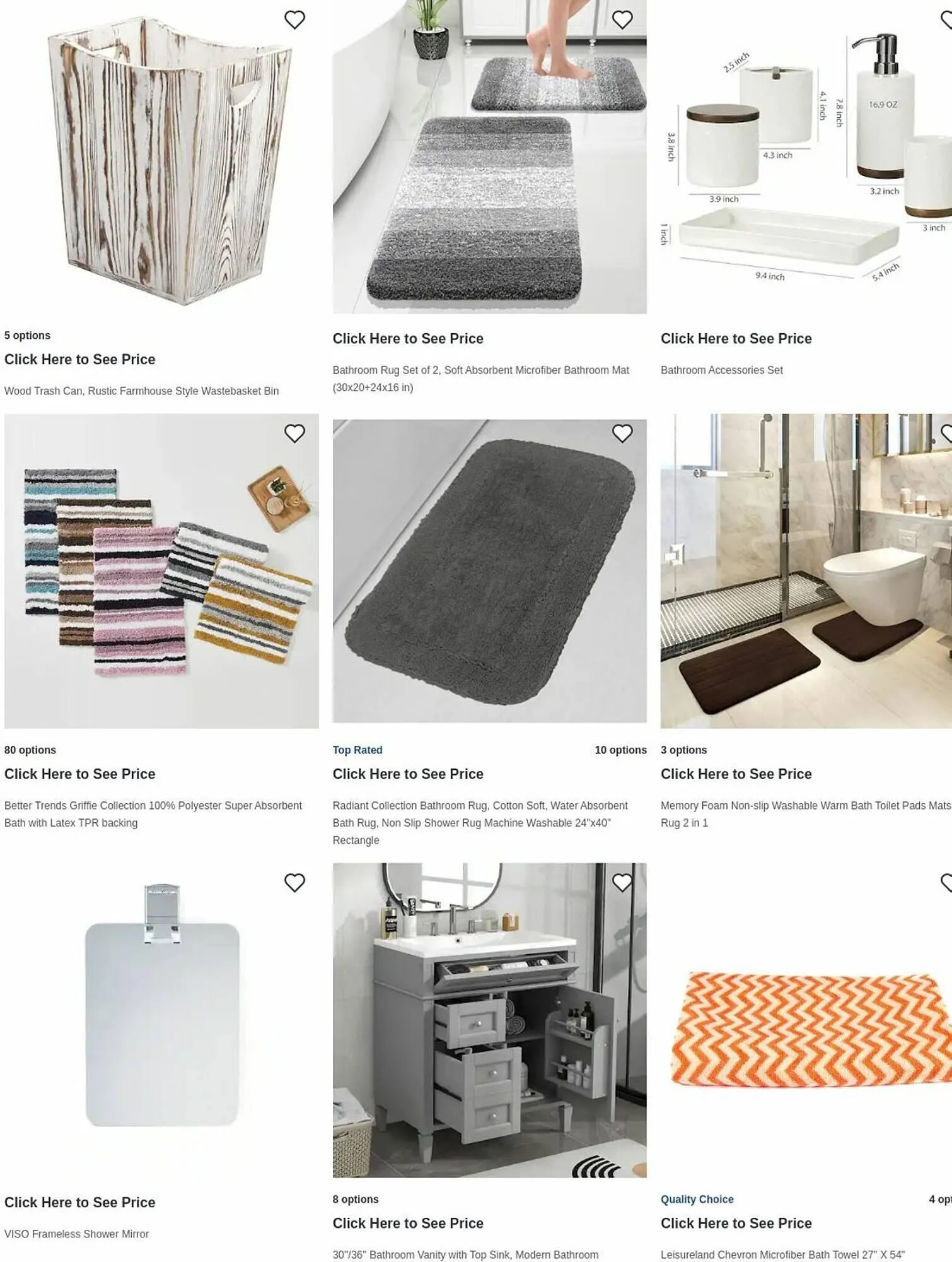 Weekly ad Bed Bath & Beyond Weekly Ad from July 22 to July 31 2024 - Page 179