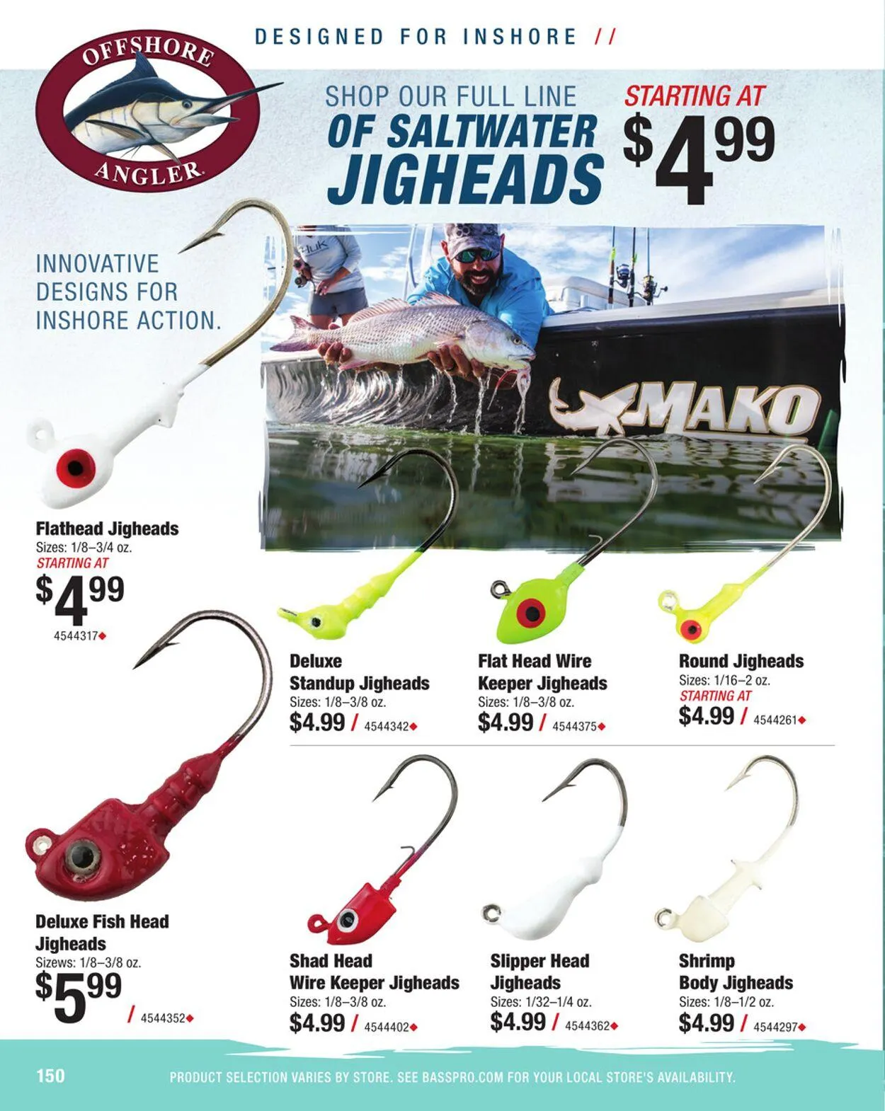 Weekly ad Cabela's Current weekly ad from December 25 to January 8 2026 - Page 148