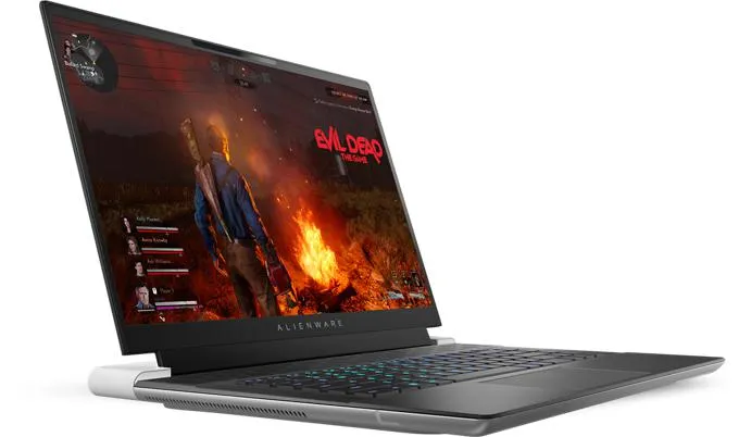 Portátil Alienware x16 para juegos