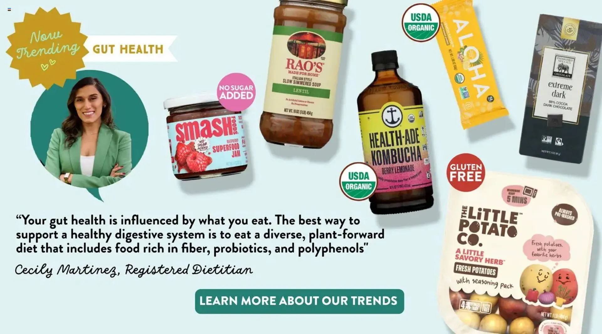 Weekly ad Fresh Thyme weekly ad from February 1 to March 1 2026 - Page 6